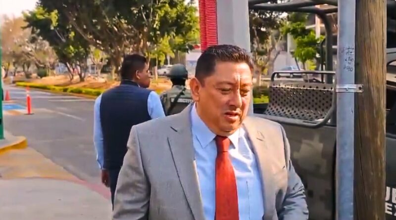 Hombres armados asesinan a paciente en un hospital de Cuernavaca