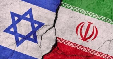 Israel ataca Irán: Explosiones en Isfahán y Siria desatan tensión regional