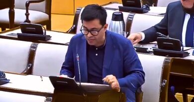 El mandatario mexicano resaltó la hermandad entre los pueblos de México y España tras la defensa del diputado Pisarello ante una moción conservadora.