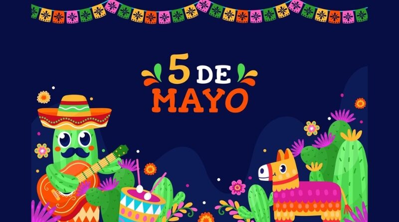 Descubre la historia, la tradición y el significado detrás de la festividad mexicana del 5 de Mayo, una celebración llena de orgullo y herencia cultural.