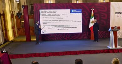 María Amparo Casar, líder de la asociación, acusada de fraude por cobrar 31 millones de pesos de Pemex mediante engaño sobre la muerte de su esposo.