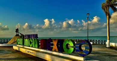 Chetumal, capital de Quintana Roo, conmemora su fundación como un faro de cultura, desarrollo y renovada esperanza tras ser declarada zona libre.