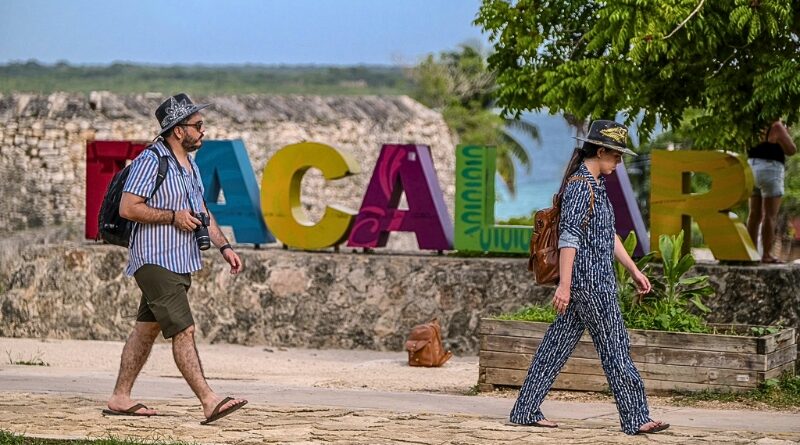 Con colaboración interinstitucional, la gobernadora Mara Lezama impulsa programas de desarrollo urbano para Bacalar, Felipe Carrillo Puerto y José María Morelos, priorizando la sustentabilidad y el bienestar comunitario.