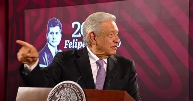 El presidente mexicano realizó un balance de las elecciones del domingo, destacando la legitimidad del proceso y la importancia de la autocrítica en la oposición.
