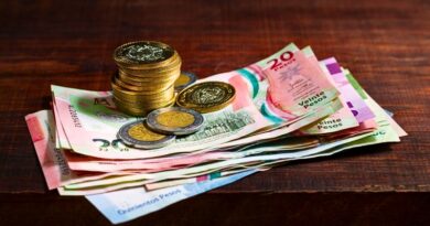 Después de dos jornadas de incertidumbre, la tranquilidad regresa a los mercados y el peso se fortalece frente al dólar estadounidense.