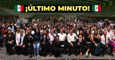 El Congreso de la Unión inicia los trabajos legislativos para implementar la Reforma Judicial tras el triunfo del Plan C en las urnas, cumpliendo así con la voluntad del pueblo.