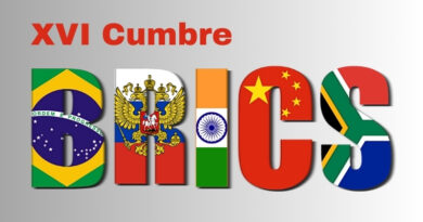 En Kazán, líderes mundiales y organismos internacionales debaten sobre política, economía y seguridad en el marco de la expansión del bloque BRICS para fortalecer el multilateralismo.