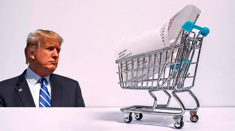 El secretario de Economía de México, Marcelo Ebrard, detalla las severas consecuencias para sectores estratégicos en EE.UU. si Trump aplica su plan arancelario