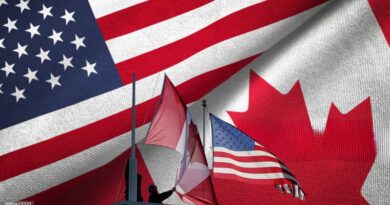 A pesar de sus fuertes lazos comerciales, la relación entre EE.UU. y Canadá ha estado marcada por enfrentamientos, conflictos fronterizos y hasta planes militares.