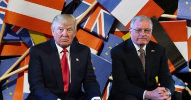 Keith Kellogg, enviado especial de Trump, participará en la Conferencia de Seguridad de Múnich y visitará la OTAN y la UE para promover una solución duradera al conflicto ucraniano.