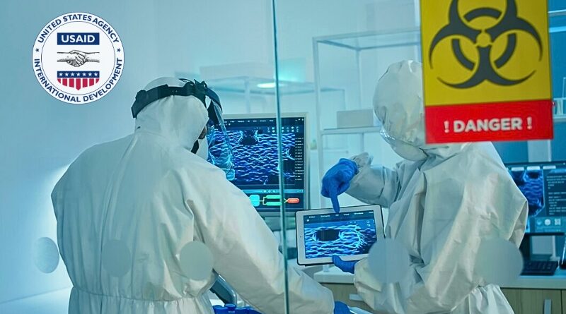 El magnate estadounidense denuncia que la agencia ha invertido millones en estudios de coronavirus y medios de comunicación