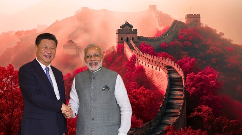 Las dos mayores economías emergentes firman un pacto estratégico que podría cambiar el equilibrio global, impulsando el comercio, la tecnología y la inversión.