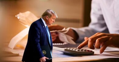 El expresidente estadounidense aseguró que EE.UU. volverá a ser un país respetado, con una economía basada en aranceles, menos impuestos y acuerdos globales equitativos.