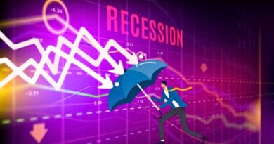 El autor de Padre rico, padre pobre alerta sobre una crisis sin precedentes en EE.UU. y aconseja invertir en oro, plata y bitcóin como refugio financiero