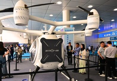 Con más de 2,000 empresas y 200 universidades, la feria de innovación de Anhui promueve la transformación de logros científicos en oportunidades comerciales.