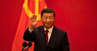 Respuesta contundente del gigante asiático a los aranceles de Trump desata una nueva fase de confrontación, con implicaciones globales en mercados y cadenas de suministro.