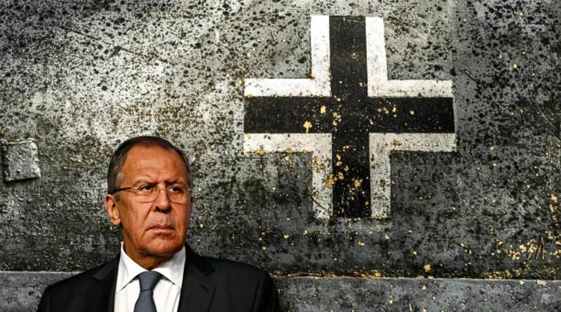 El canciller ruso denuncia presiones de Bruselas para boicotear actos del 9 de mayo en Moscú; líderes de Serbia y Eslovaquia desafían las advertencias europeas.