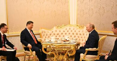 Líderes de China y Rusia afirman que su coordinación estratégica es clave para resistir presiones externas y liderar el avance hacia un mundo multipolar.