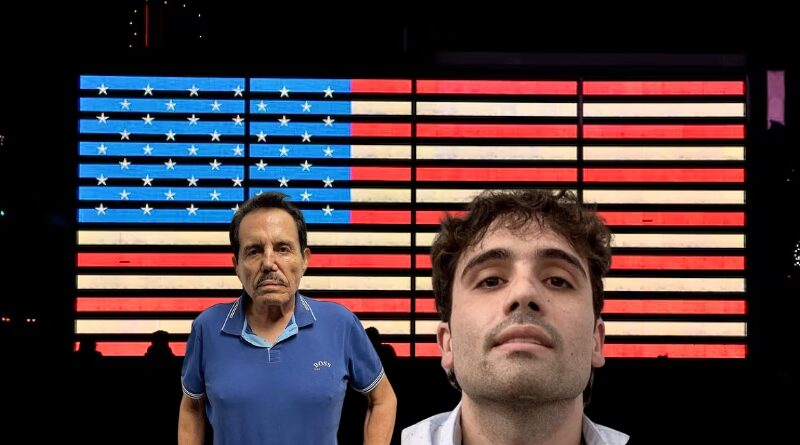 En menos de un año, EE.UU. ejecutó dos acciones unilaterales contra el narco sin informar a México, lo que desata reclamos, sospechas y una crisis diplomática.