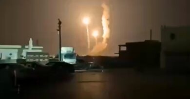 Guardia Revolucionaria asegura que sus misiles burlaron defensas israelíes y causaron "máxima destrucción", mientras Tel Aviv guarda silencio sobre el incidente