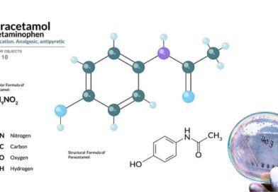 Científicos convierten PET en paracetamol usando bacterias E. coli modificadas, reduciendo emisiones y dependencia de recursos fósiles
