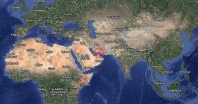 El Parlamento iraní sugiere cerrar el estrecho de Ormuz como represalia a los ataques estadounidenses contra instalaciones nucleares; la decisión final está en manos del Consejo de Seguridad.