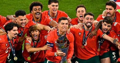 En una final vibrante decidida en penales, Portugal venció a España y se convirtió en la primera selección que gana dos veces la Liga de Naciones