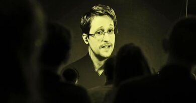 A más de una década de las filtraciones, el caso Snowden sigue revelando los excesos de vigilancia global de gobiernos y corporaciones tecnológicas en nombre de la seguridad