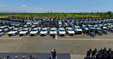 La presidenta Claudia Sheinbaum anunció en Nezahualcóyotl la implementación del mando único de seguridad para once municipios del Estado de México, con respaldo federal y estatal.