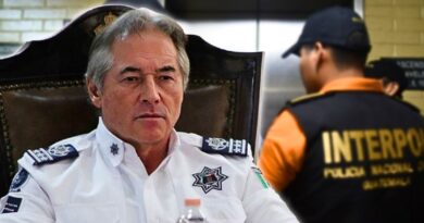 La presidenta Claudia Sheinbaum se deslinda del escándalo por la orden de captura de Hernán Bermúdez, ligado al CJNG, y asegura que no se encubrirá a nadie sin pruebas.