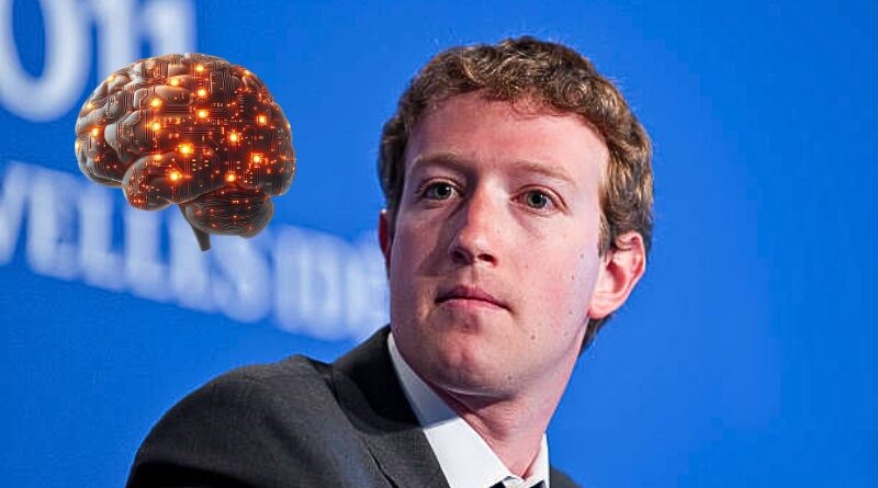 Mark Zuckerberg anuncia la creación de Meta Superintelligence Labs, con líderes clave del sector, para posicionar a la compañía a la vanguardia global
