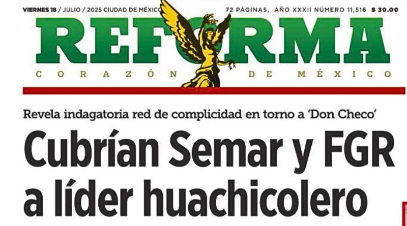 SSPC, Semar y FGR desmantelan una de las mayores bandas del país dedicadas al robo de hidrocarburo; niegan protección institucional a criminales