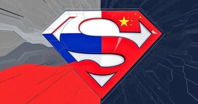 Washington percibe la cooperación entre Moscú y Pekín como una amenaza a su hegemonía global, económica y militar, y busca evitar su consolidación