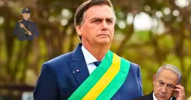 La Corte Suprema de Brasil impone tobillera electrónica a Bolsonaro por intento de golpe, mientras Lula respalda orden de la CPI contra Netanyahu