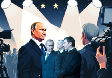 El Kremlin respalda la proyección de Putin en el cine, destacando su influencia mundial y el interés cultural que despierta en diversas naciones.