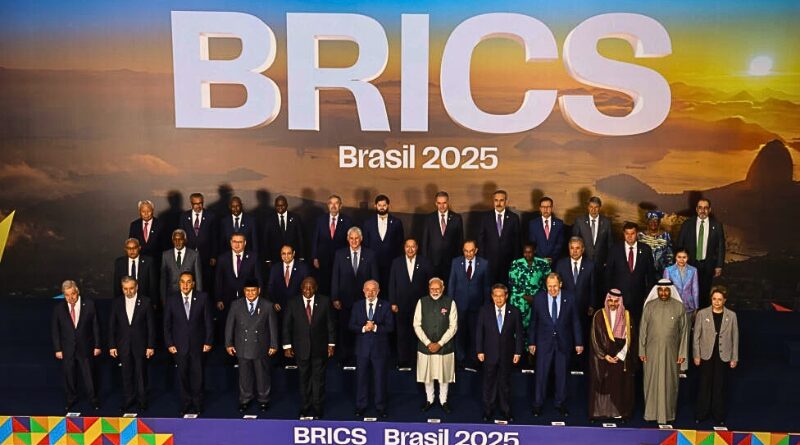 El presidente brasileño rechaza imponer aranceles recíprocos a Washington y anuncia un plan millonario para mitigar el impacto económico.