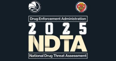 Informes 2024-2025 revelan que el consumo, producción y lavado de capitales ligados a drogas tienen raíces profundas en EE.UU., mientras Venezuela no figura como amenaza.