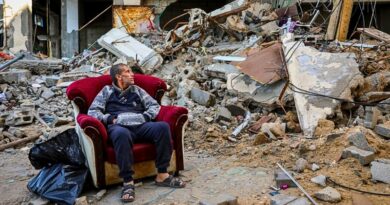 La ocupación total de Gaza sería inminente, según fuentes israelíes; militares y políticos alertan sobre el desastre humanitario que provocaría.