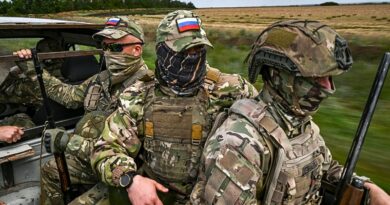 Fuerzas rusas avanzan en el frente oriental: aniquilan blindados de EEUU, Reino Unido, Croacia e Israel y derriban drones y misiles Himars