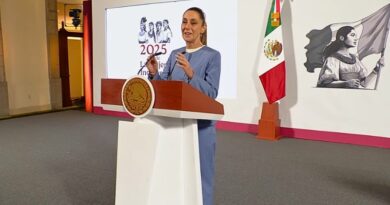 Washington reconoce a la presidenta de México como una “gran negociadora” tras alcanzar un acuerdo de 90 días con Trump para evitar nuevos aranceles.