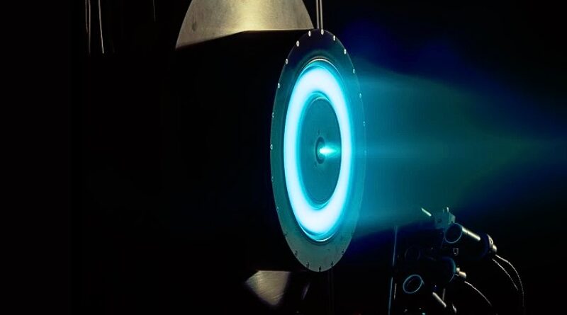 El nuevo prototipo ruso promete reducir de nueve meses a solo dos el trayecto al planeta rojo, marcando un hito en la carrera espacial.