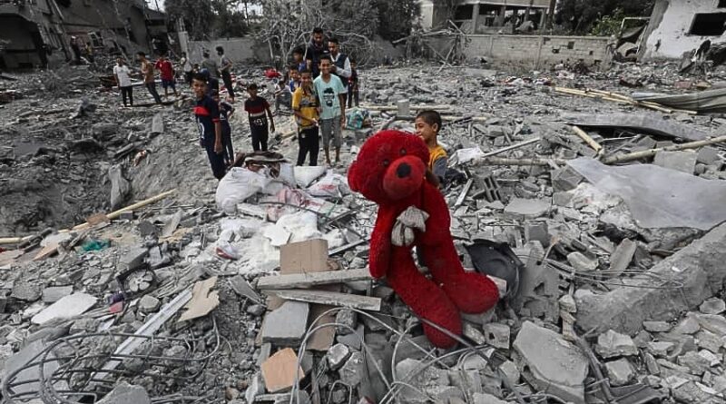 Sheinbaum abre la puerta a asilo humanitario: "México siempre estará abierto", dice la presidenta en respuesta a propuesta del senador Fernández Noroña