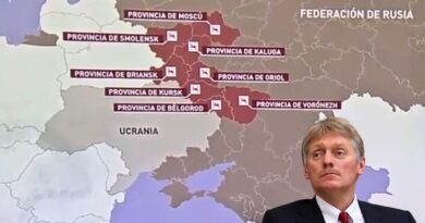 Moscú minimiza el impacto de un posible suministro de misiles de largo alcance a Kiev, mientras Washington debate su envío y uso contra Rusia.