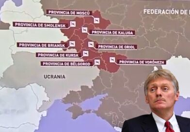 Moscú minimiza el impacto de un posible suministro de misiles de largo alcance a Kiev, mientras Washington debate su envío y uso contra Rusia.