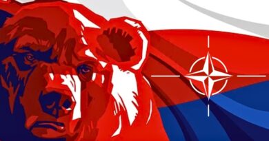 Moscú acusa a la Alianza Atlántica de participación directa en el conflicto ucraniano, tras incidentes en Polonia y el aumento de apoyo militar occidental.