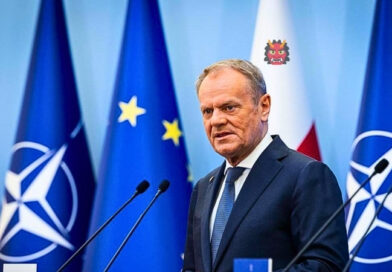 El primer ministro polaco advierte en el Foro de Seguridad de Varsovia que perder el conflicto afectaría a toda la civilización occidental y llama a reforzar el apoyo a Kiev.