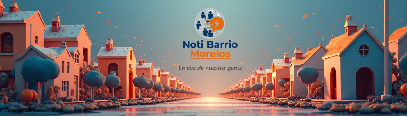 Noti Barrio Morelos