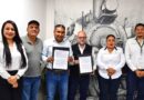 El Gobierno de Morelos y el Ayuntamiento de Emiliano Zapata fortalecen el bienestar laboral con vivienda, créditos y servicios asistenciales.