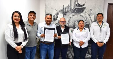 El Gobierno de Morelos y el Ayuntamiento de Emiliano Zapata fortalecen el bienestar laboral con vivienda, créditos y servicios asistenciales.