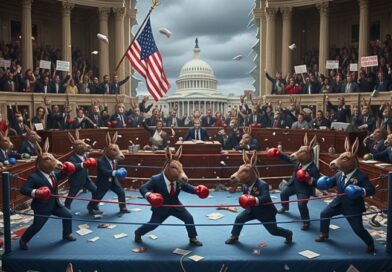 El cierre del Gobierno afecta a agencias federales, suspende a miles de empleados y amenaza con agravar la incertidumbre económica en plena crisis política